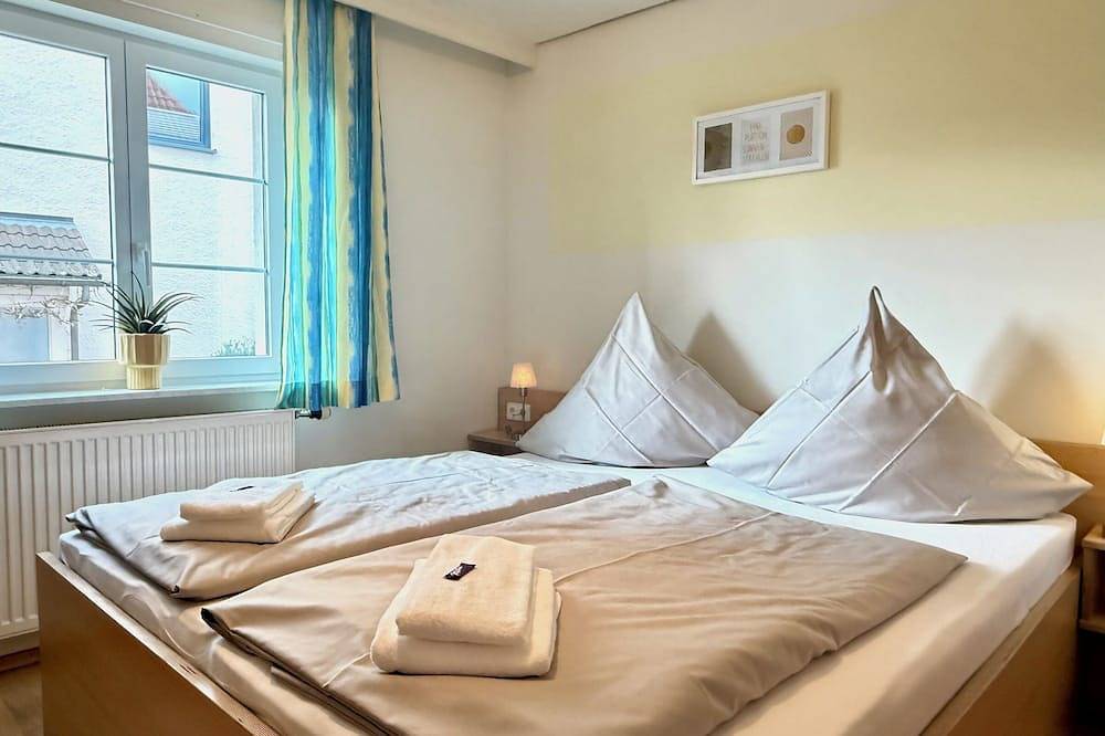 Ganze Wohnung, Ferienwohnung Rebgarten - gemütliche und komfortable Familienunterkunft in Nonnenhorn, Bayerisch Schwaben