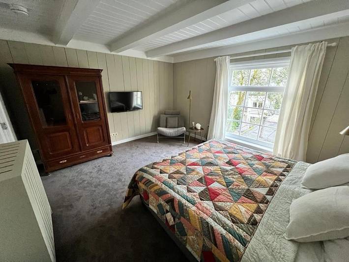 Maison d’hôte pour 2 personnes, avec vue à Amsterdam