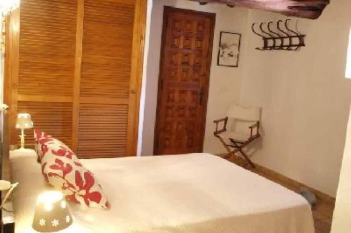 Cottage für 4 Personen, mit Garten und Terrasse auf Ibiza - 2