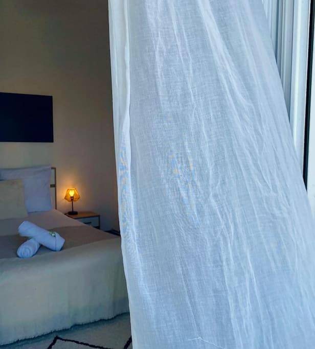 Gîte pour 6 personnes, avec vue sur le lac ainsi que vue et balcon dans Port de Sète - 3