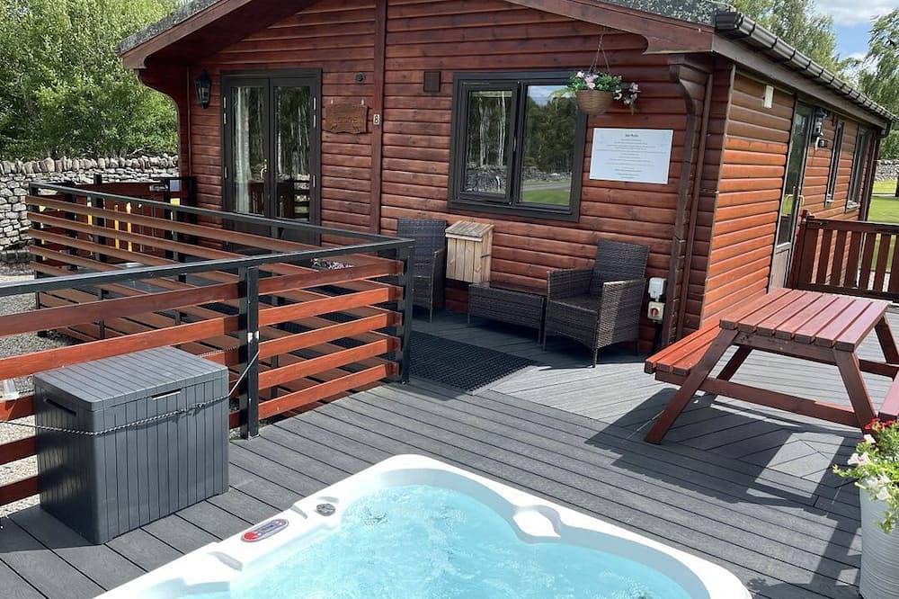 Casa vacanza a Highlands a partire da 1115€ a notte