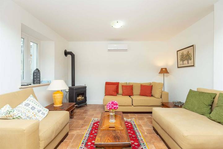 Villa pour 8 personnes, avec terrasse et piscine à Zaton - 4