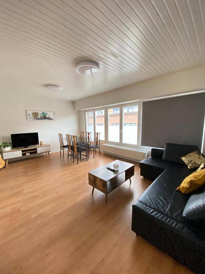 Vakantiehuis voor 8 personen, met uitzicht en tuin, met huisdier in Antwerpen