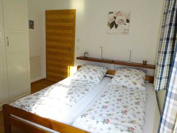 Ferienwohnung für 4 Personen in Bayrischzell, Alpenland Tegernsee Schliersee, Bild 1