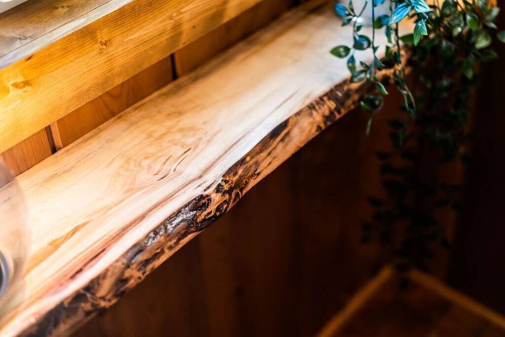 1927 Cabin w/ Hot Tub, Wood Stove & Car Charger in Estes Park, Larimer County