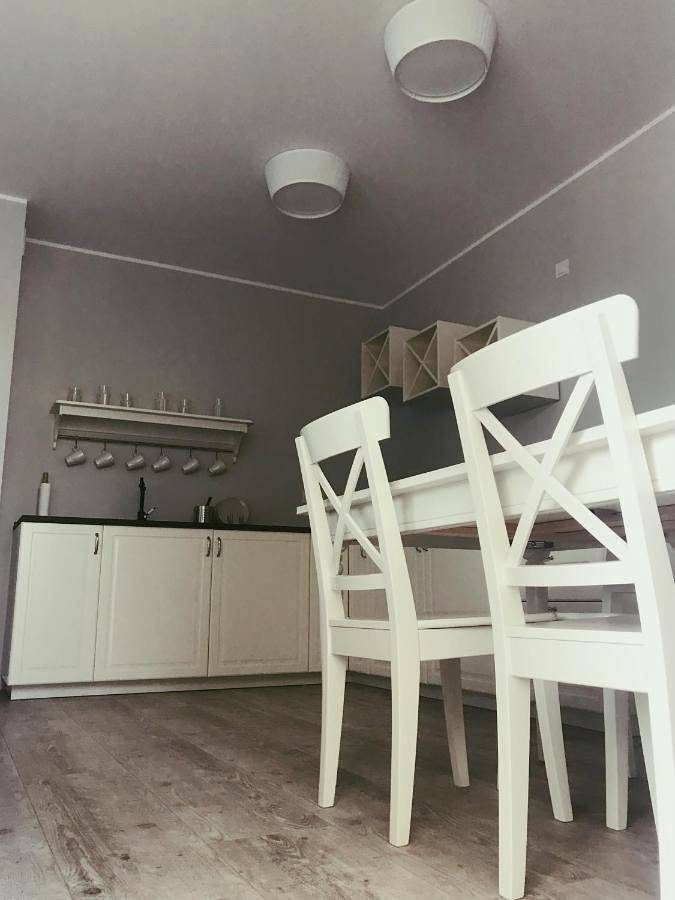 Ganze Wohnung, Deluxe Apartment in Zatoka Gdańska