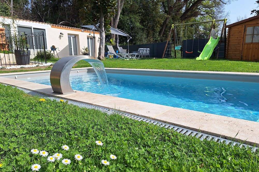 Maison de vacances