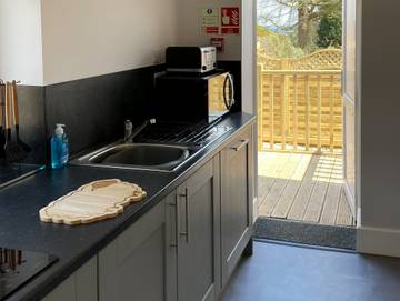 Cottage for 4 People in Shropshire, West Midlands, Photo 3