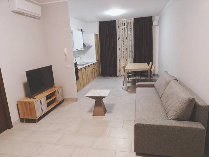 Bed and breakfast per 4 persone, con balcone - 1