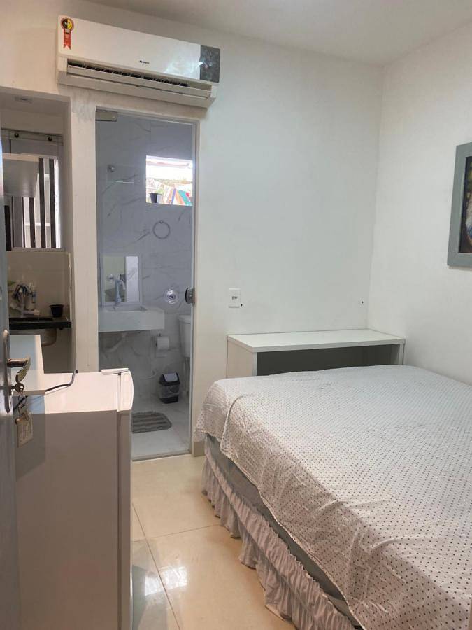 Casas e apartamentos de temporada para 2 pessoas, com jardim e piscina e ainda terraço, com animais de estimação em Tocantins
