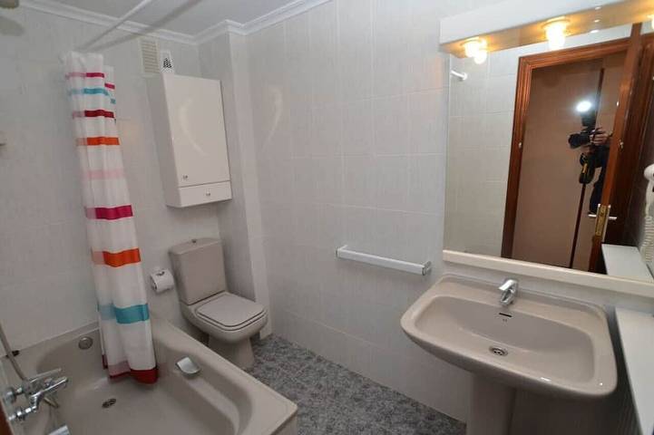 Ganze Wohnung, Apartamento junto a la playa - Isla Playa 5702 in Isla, Arnuero
