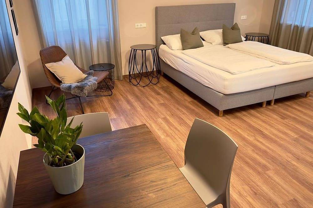 Ganze Wohnung, Trautes Quartier Apartment 1 (Ap1) - Trautes Quartier in Südoststeiermark, Bad Gleichenberg