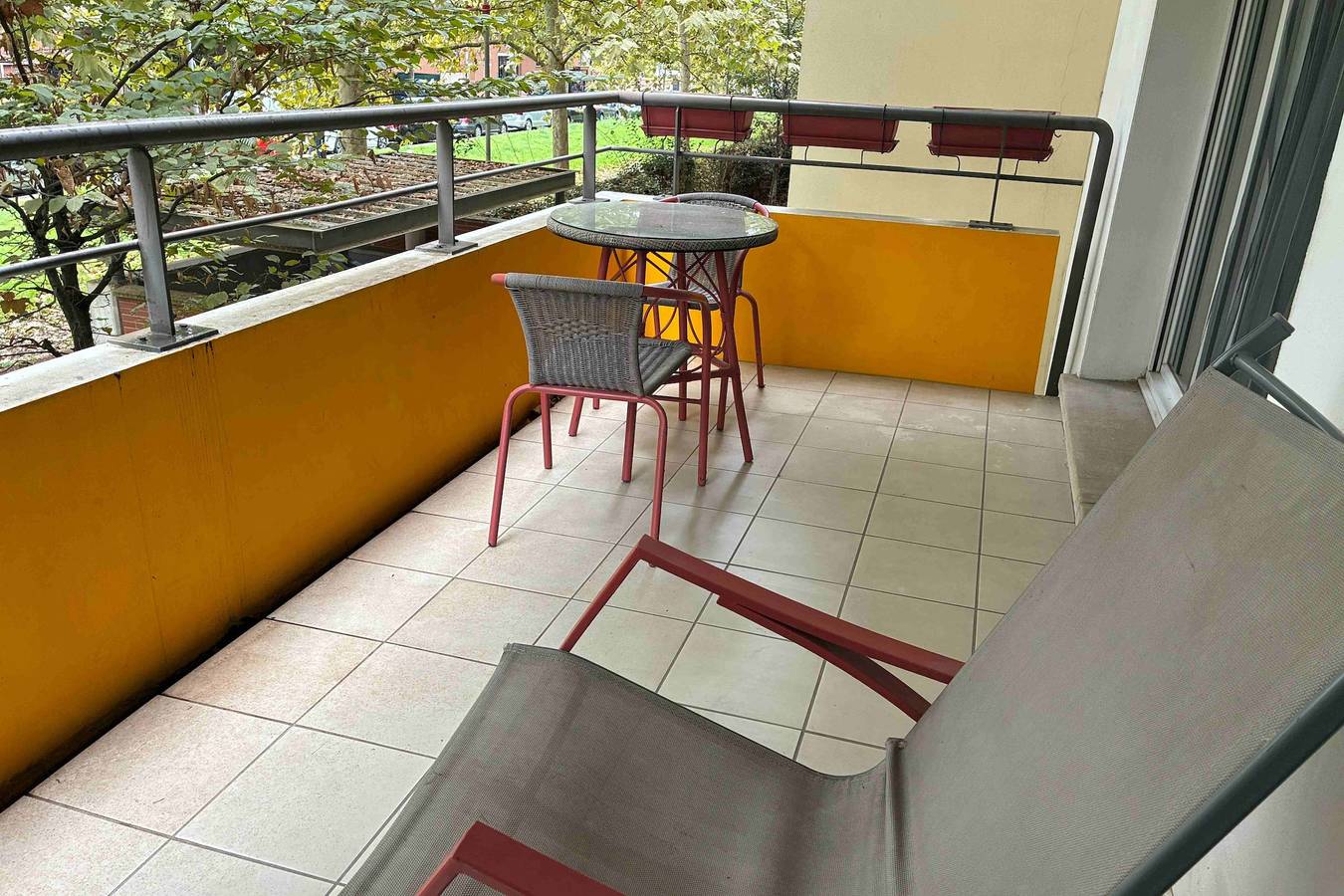 Appartement entier, Spacieux appartement à deux pas des attractions in Toulouse, Haute-Garonne