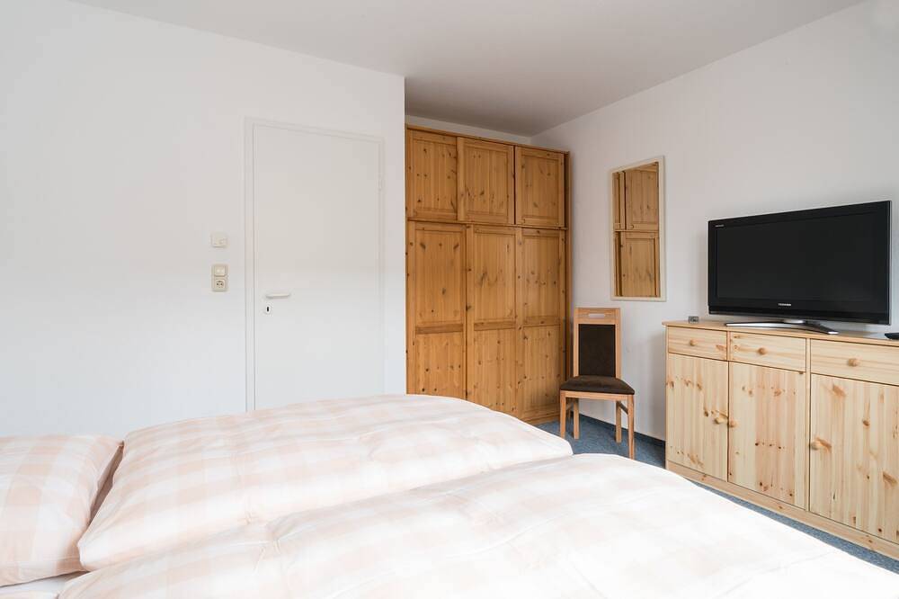 Reihenmittelhaus Strandparadies in St. Peter-Ording, Eiderstedt