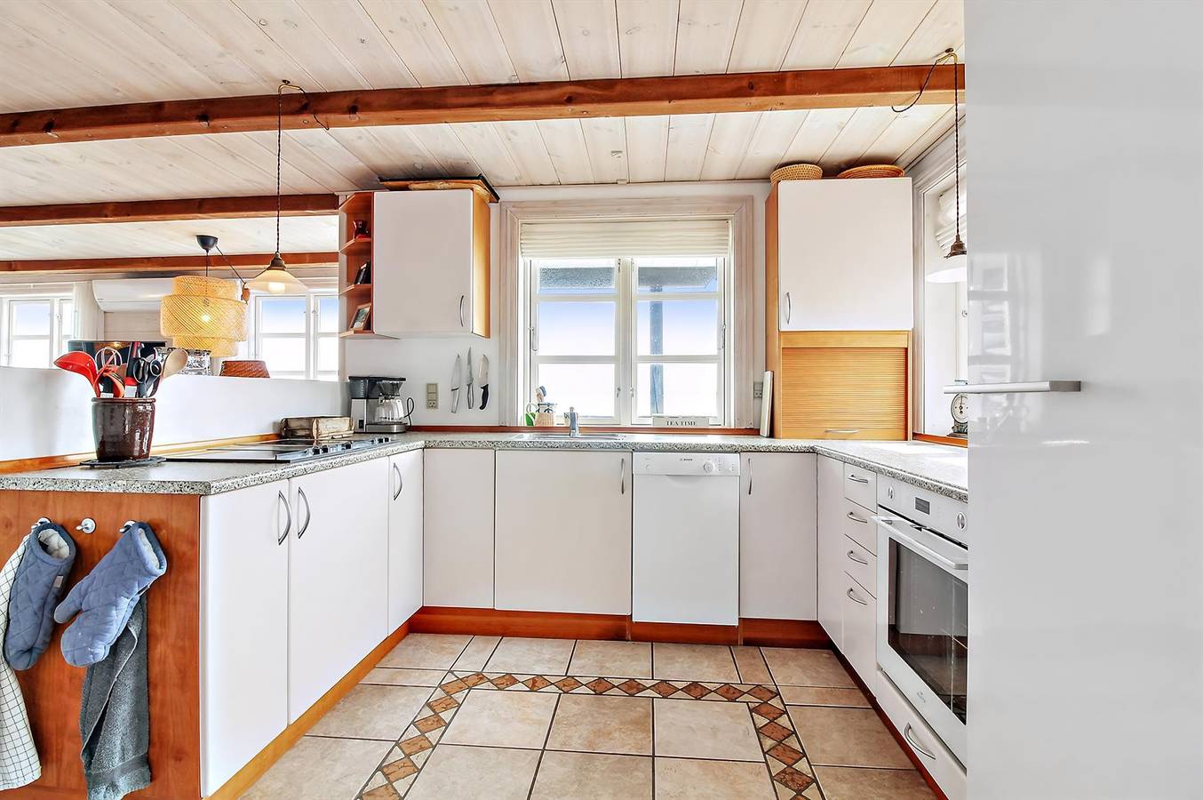 3 bedroom pet friendly home in Roslev in Skive, Limfjord in Westjütland
