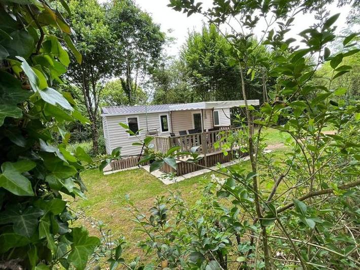 Location de vacances pour 6 personnes, avec terrasse et piscine dans La Tessoualle - 3