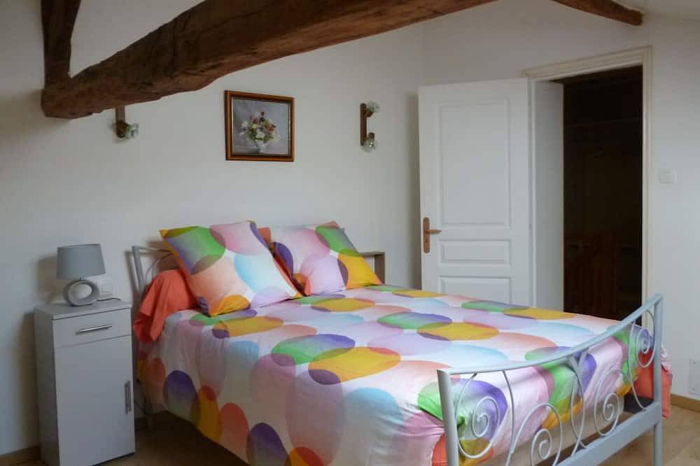 Maison mitoyenne in Le Pizou, Périgord Blanc