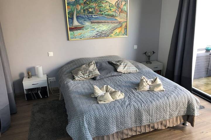 Gîte pour 4 personnes dans Plage de Mayarco - 4