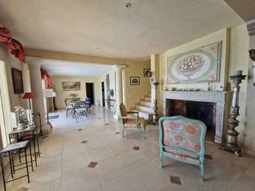 Villa voor 11 Personen in Cavalaire-sur-Mer, Nationaal park Port-Cros, Afbeelding 2