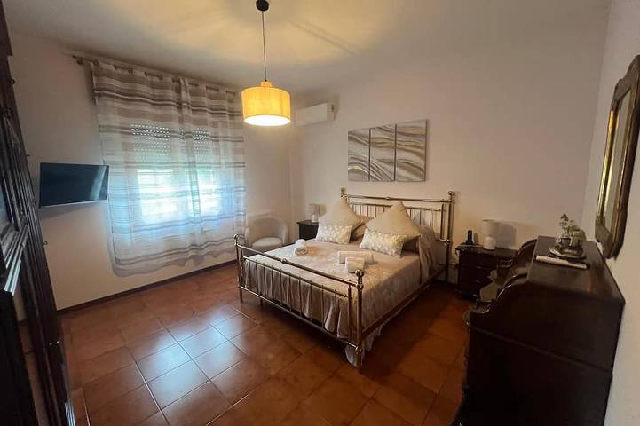 Chambre d’hôte pour 4 personnes, avec piscine et jacuzzi à Salemi - 3