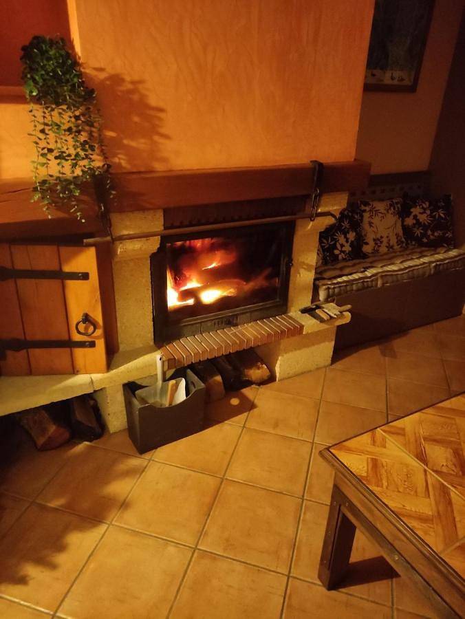 Location de vacances pour 4 personnes, avec Jacuzzi ainsi que Terrasse et Jardin dans Fresnes-Tilloloy