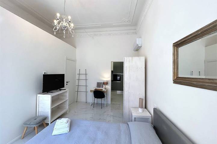 Agriturismo voor 3 personen in Viareggio