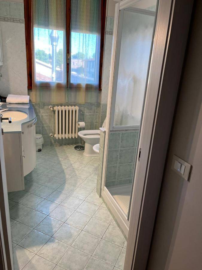 Gîte pour 2 personnes, avec Balcon et Terrasse dans Scarperia - 3