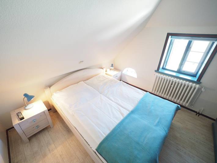 Ferienwohnung für 4 Personen, mit Garten in Tinnum