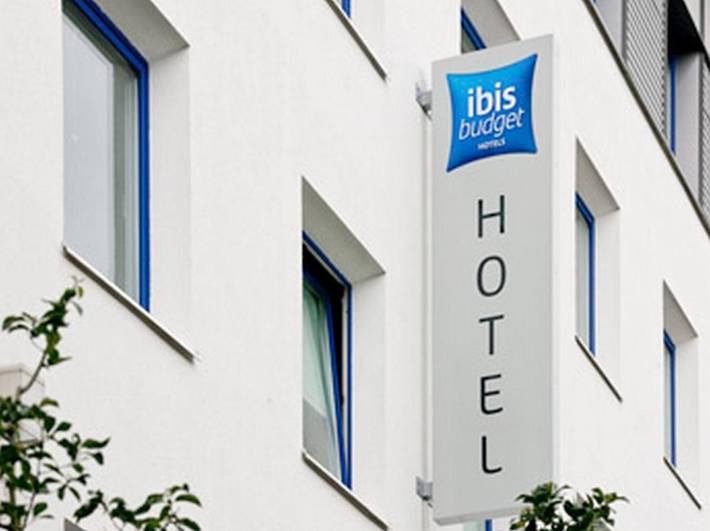 Hôtel pour 4 personnes, avec Terrasse