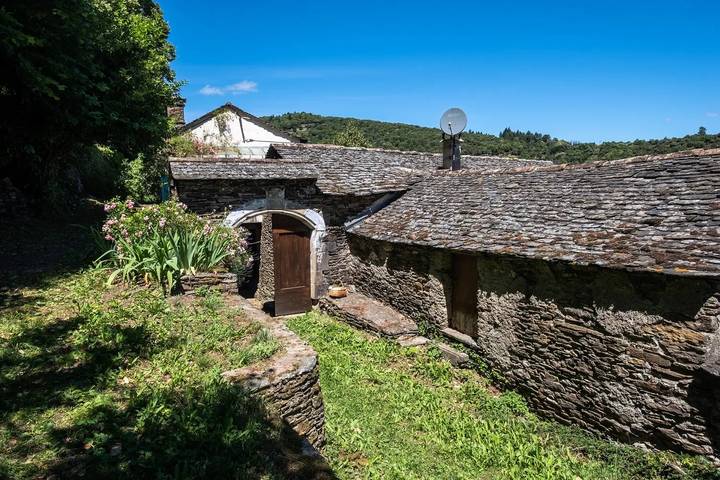 Gîte pour 4 personnes