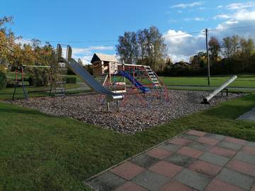 Ferienhaus für 6 Personen in Arnbruck, Ostbayern, Bild 3