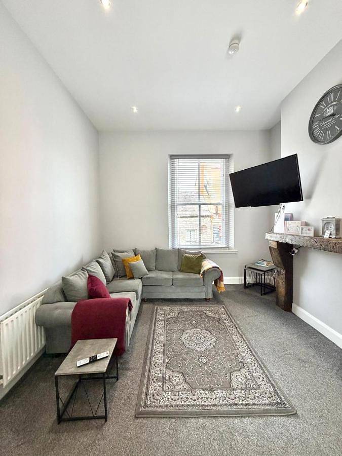Holiday rental for 4 people in Armagh