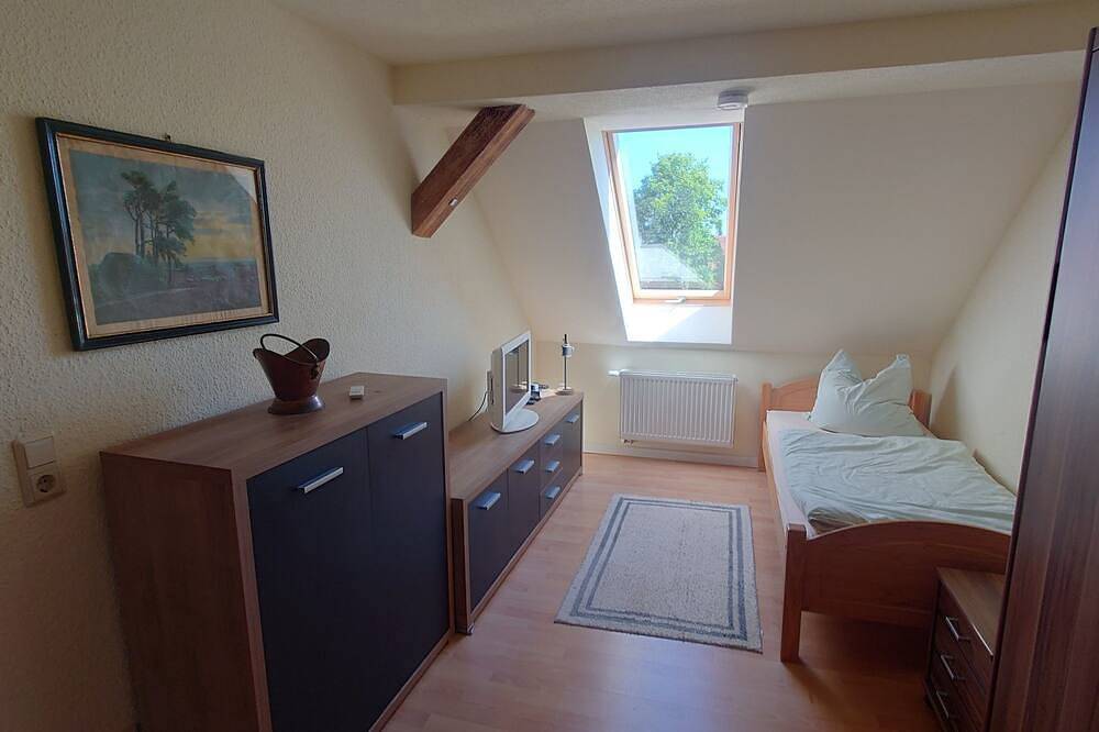 Ganze Wohnung, Apartment 4 Zum Kuhstall Heinrichsberg - Magdeburg in Heinrichsberg, Loitsche-Heinrichsberg