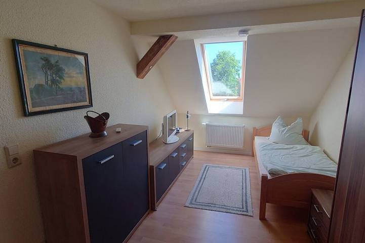 Ferienwohnung für 4 Personen - 1