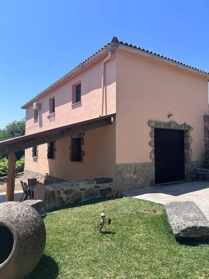 Apartamento entero, Two-Bedroom Apartment in Losar de la Vera, Provincia de Cáceres
