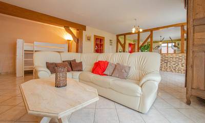 Gîte pour 6 Personnes dans Avirey-Lingey, Aube, Photo 1