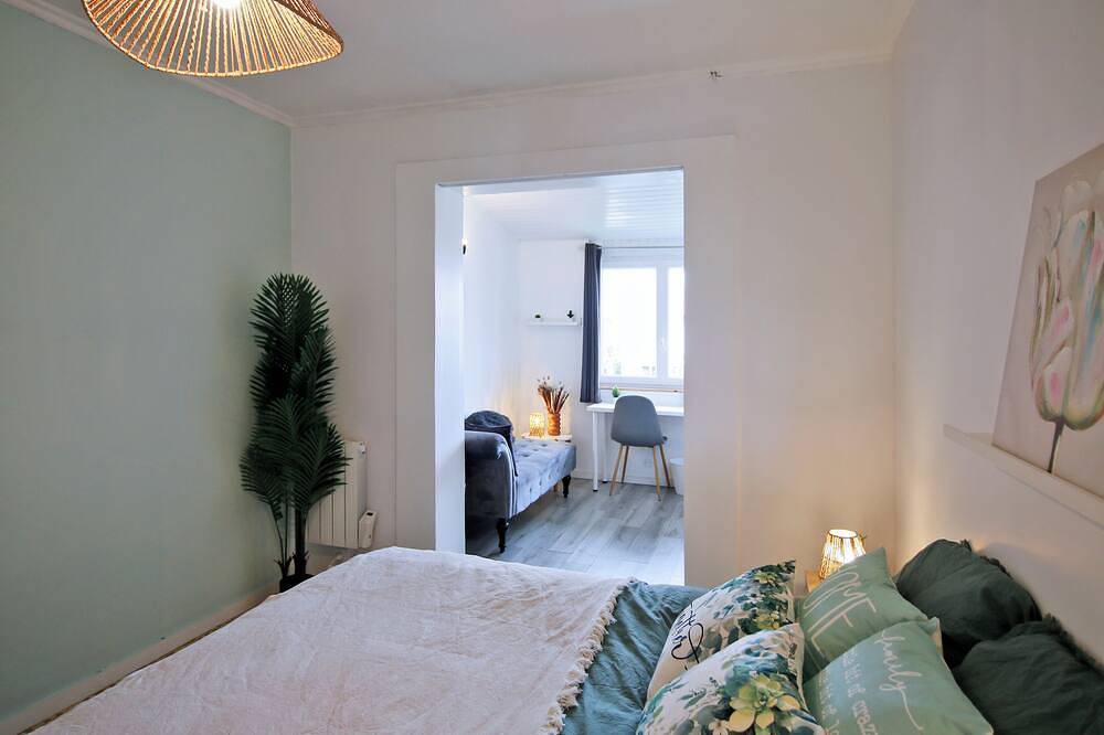 Ganze Wohnung, Le Shannon - Porte de Bordeaux in Pessac, Bordeaux und Umgebung