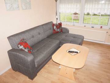 Ferienwohnung für 2 Personen in Wittmund, Südliche Nordseeküste, Bild 2