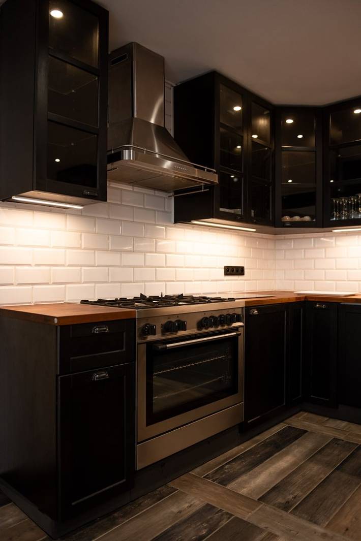 Gîte pour 7 personnes, avec terrasse à Binche - 4