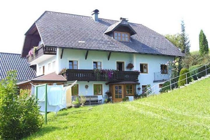 Bauernhof für 12 Personen, mit Garten und Pool