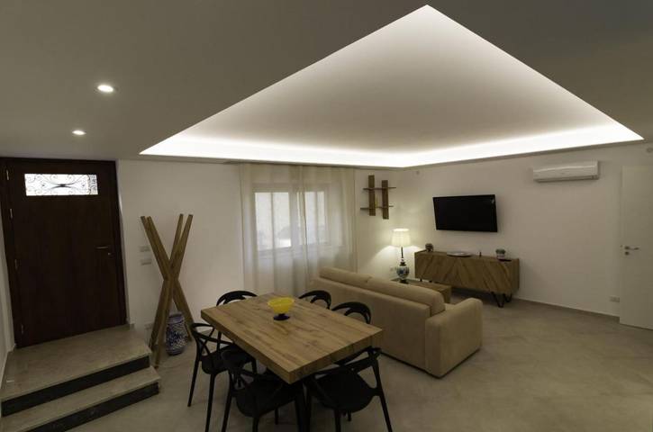 Appartement de vacances pour 5 personnes, avec vue - 1