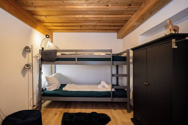 Ganze Wohnung, Im traditionellen Bauernhaus in Nesselwang, Bayerisch Schwaben