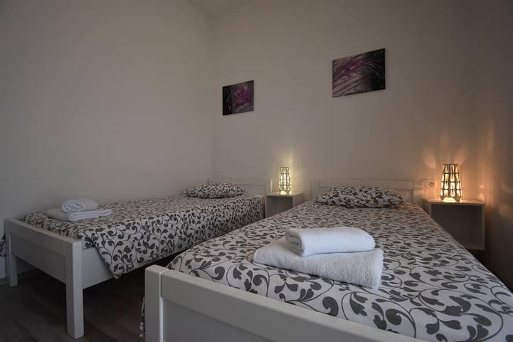 Bestes Angebot für Last-Minute-Buchung,Check In-Check Out-Flexible !!! in Sveti Petar u Šumi, Zentralistrien