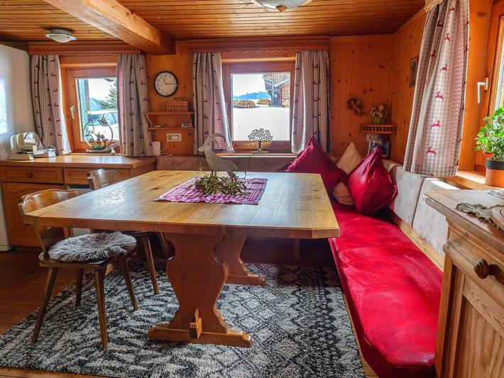 Ferienhaus für 6 Personen, mit Terrasse in Mittersill - 3