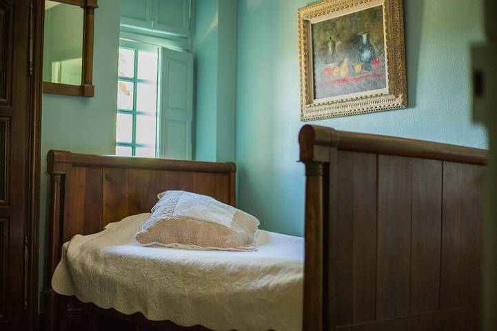 Château pour 28 personnes, avec jardin dans Loiret - 3