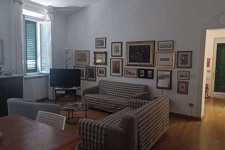 Apartamento de vacaciones para 4 personas, con terraza - 1