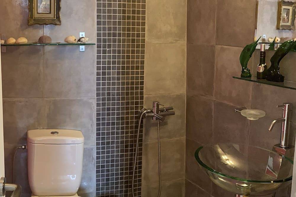 Ganze Wohnung, A perfect holiday! in Xiropigado, Kynouria