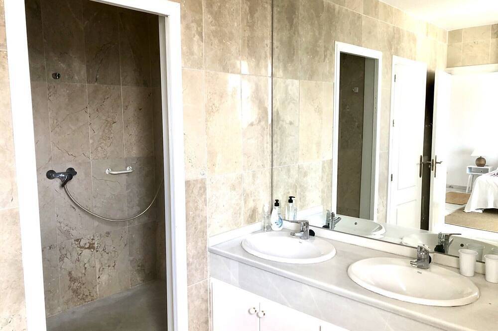 Ganze Wohnung, Luxus-Duplex-Penthouse mit Blick auf den Golf von Guadalmina Baja Marbella in San Pedro de Alcántara, Marbella