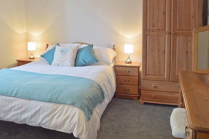 Alojamiento de 2 habitaciones en West Caister, near Great Yarmouth in West Caister, Great Yarmouth