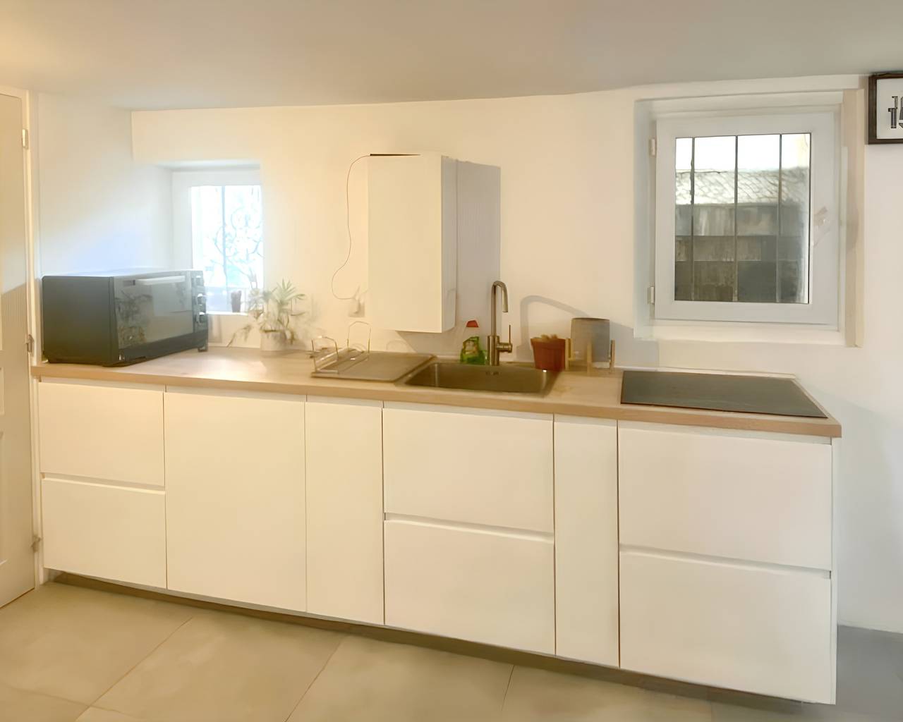 Apartamento entero, Apartamento acogedor en Les Pavillons-sous-Bois 30 m² jardín cerrado in Les Pavillons-sous-Bois, Sena-Saint Denis